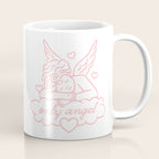 Only Angel Coffee Mug Gallery Image 1