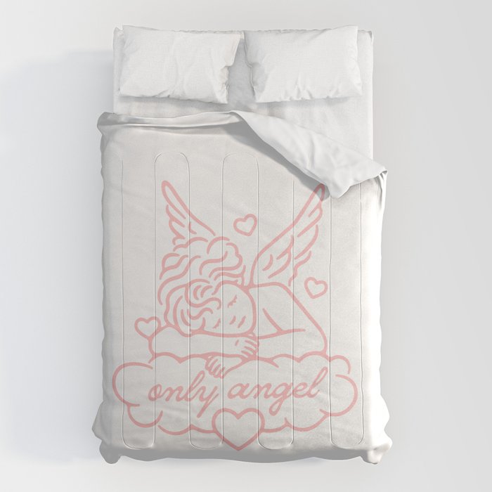 Only Angel Comforter Gallery Image 6
