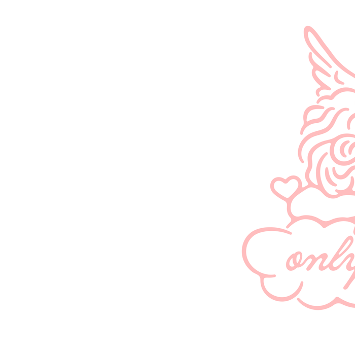 Only Angel Coffee Mug Gallery Image 2