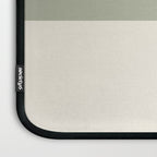 Dual (Sage Cream) Laptop Sleeve Gallery Image 3