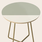 Dual (Sage Cream) Side Table Gallery Image 2