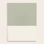Dual (Sage Cream) Notebook Gallery Image 4