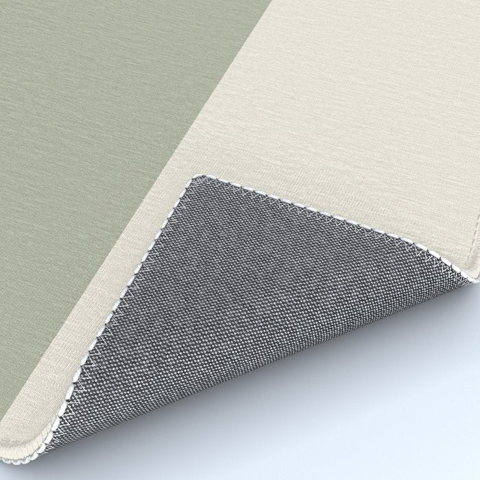 Dual (Sage Cream) Rug Gallery Image 4
