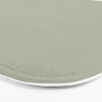 Dual (Sage Cream) Bath Mat Gallery Image 3