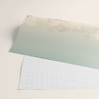 Snow capped Sierras Wrapping Paper Gallery Image 2