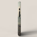 Snow capped Sierras iPhone Case Gallery Image 2