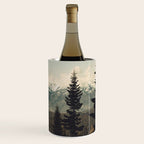 Snow capped Sierras Wine Chiller Gallery Image 3