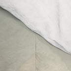 Snow capped Sierras Comforter Gallery Image 4