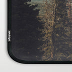 Snow capped Sierras Laptop Sleeve Gallery Image 3