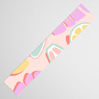 Tropical Juice Pop Table Runner Gallery Image 3