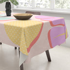 Tropical Juice Pop Tablecloth Gallery Image 3