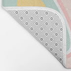 Tropical Juice Pop Bath Mat Gallery Image 2