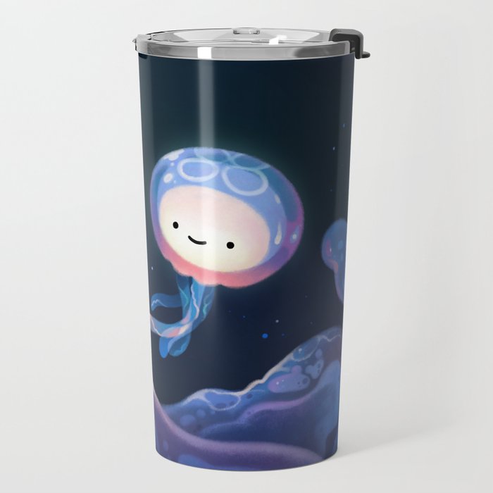 Full Moons Travel Mug Gallery Image 2