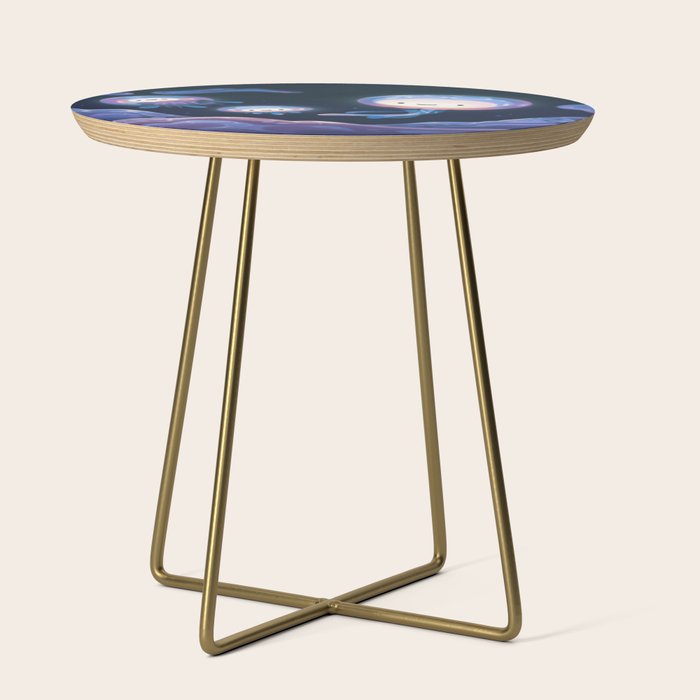 Full Moons Side Table Gallery Image 1