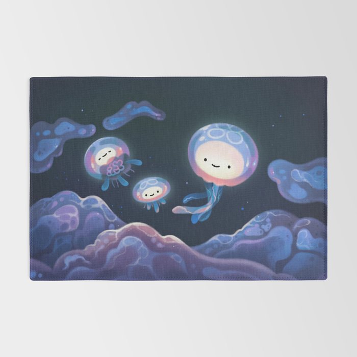 Full Moons Rug Gallery Image 2