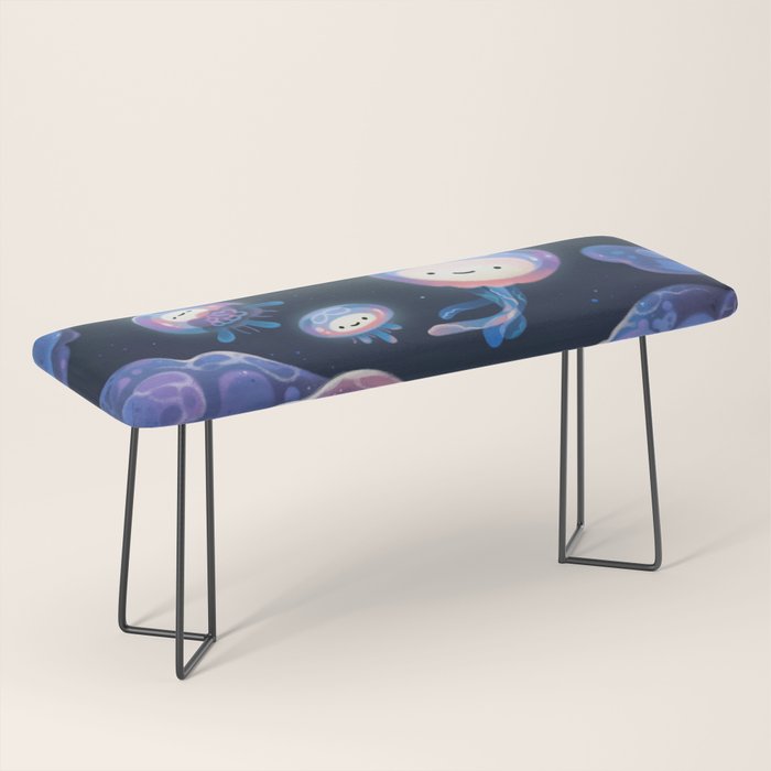 Full Moons Bench Gallery Image 1