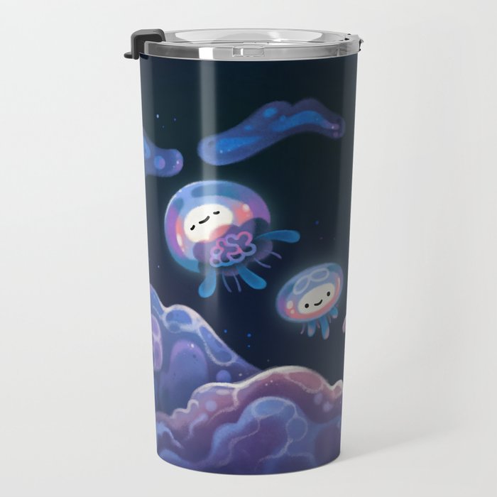 Full Moons Travel Mug Gallery Image 3