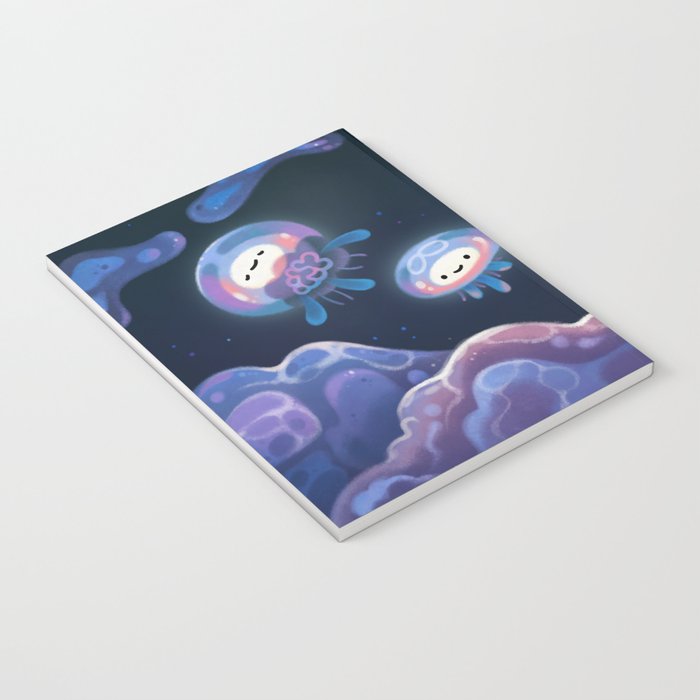 Full Moons Notebook Gallery Image 3