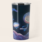 Full Moons Travel Mug Gallery Image 1