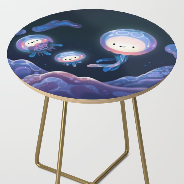 Full Moons Side Table Gallery Image 2