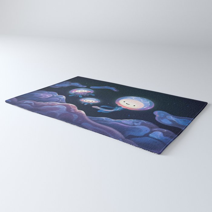 Full Moons Rug Gallery Image 3