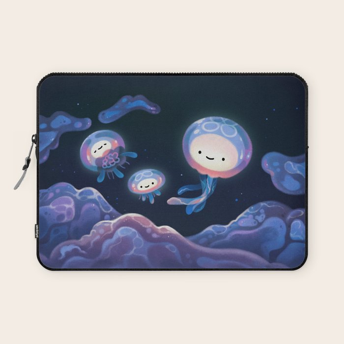 Full Moons Laptop Sleeve Gallery Image 1