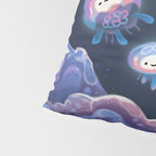 Full Moons Pillow Sham Gallery Image 4