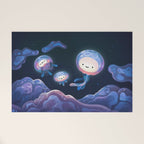 Full Moons Welcome Mat Gallery Image 1