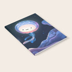 Full Moons Notebook Gallery Image 2