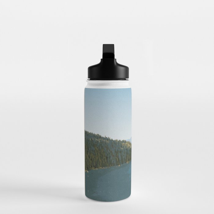 Visit Lake Tahoe Water Bottle Gallery Image 3