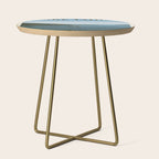 Visit Lake Tahoe Side Table Gallery Image 1