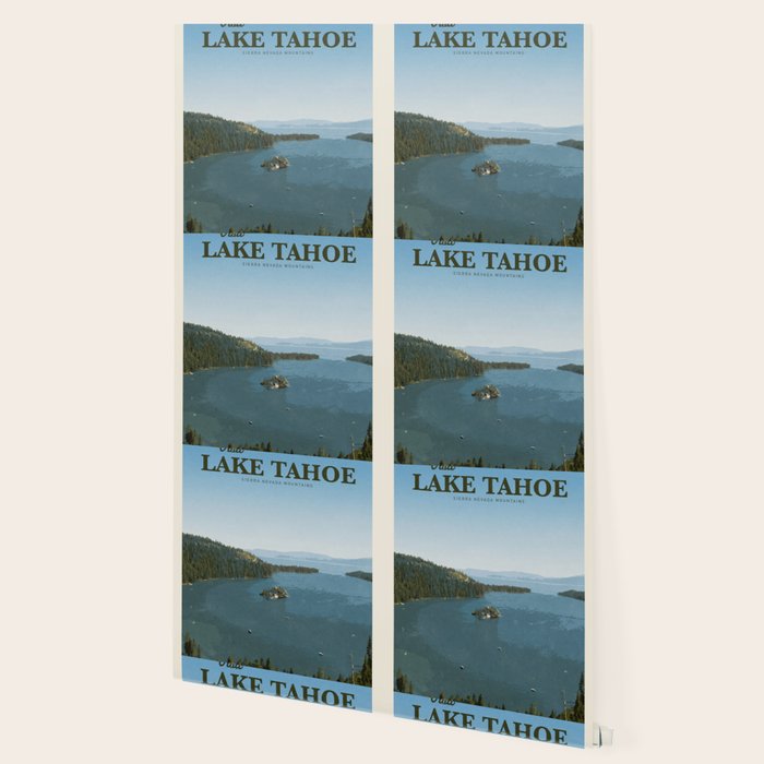 Visit Lake Tahoe Wallpaper Gallery Image 2