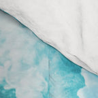 Perfect Sea Waves Comforter Gallery Image 4