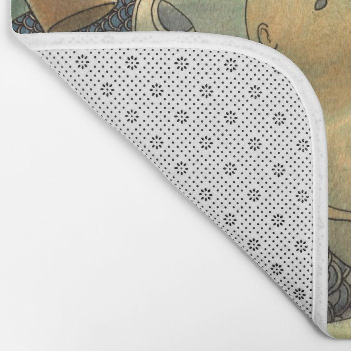 Underwater Bath Mat Gallery Image 2