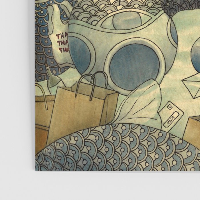 Underwater Poster Gallery Image 3