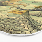 Underwater Bath Mat Gallery Image 3