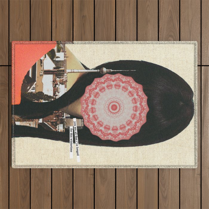 InBerlin Outdoor Rug Gallery Image 1
