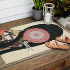 InBerlin Outdoor Rug Gallery Image 2