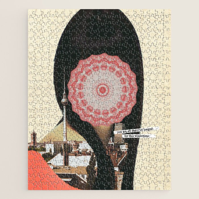 InBerlin Jigsaw Puzzle Gallery Image 1