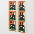 Abstract Art Vase 14 Wallpaper Gallery Image 2