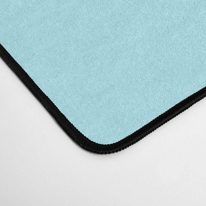 Seasonal Color Block Desk Mat Gallery Image 4