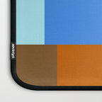 Seasonal Color Block Laptop Sleeve Gallery Image 3