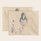 Alice Placemat Gallery Image 1