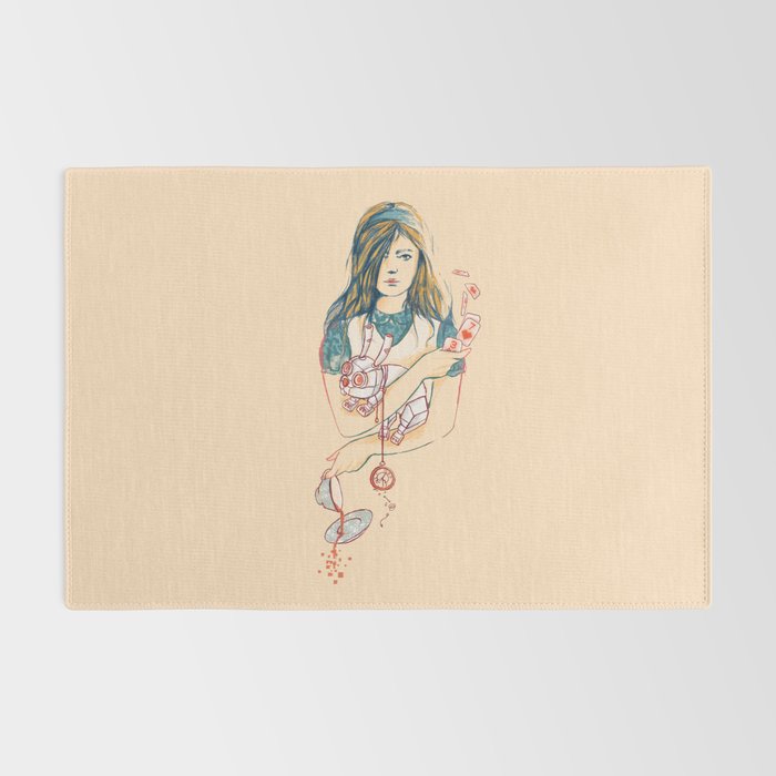 Alice Rug Gallery Image 2