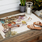 WITCH BOTTLES Outdoor Rug Gallery Image 2