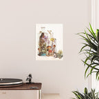 WITCH BOTTLES Poster Gallery Image 2