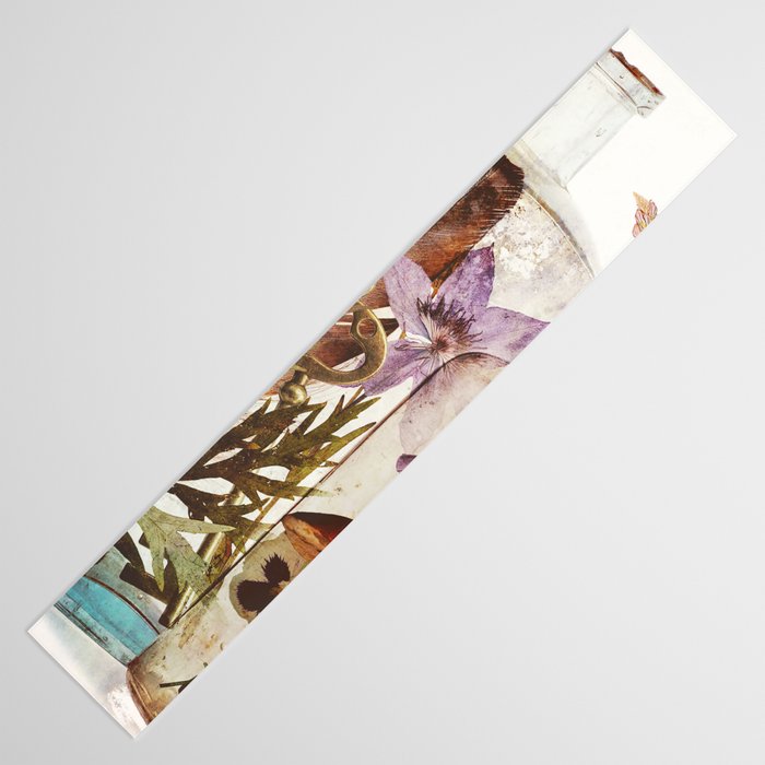 WITCH BOTTLES Table Runner Gallery Image 3