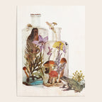WITCH BOTTLES Poster Gallery Image 4