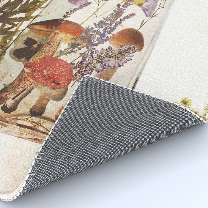 WITCH BOTTLES Rug Gallery Image 4