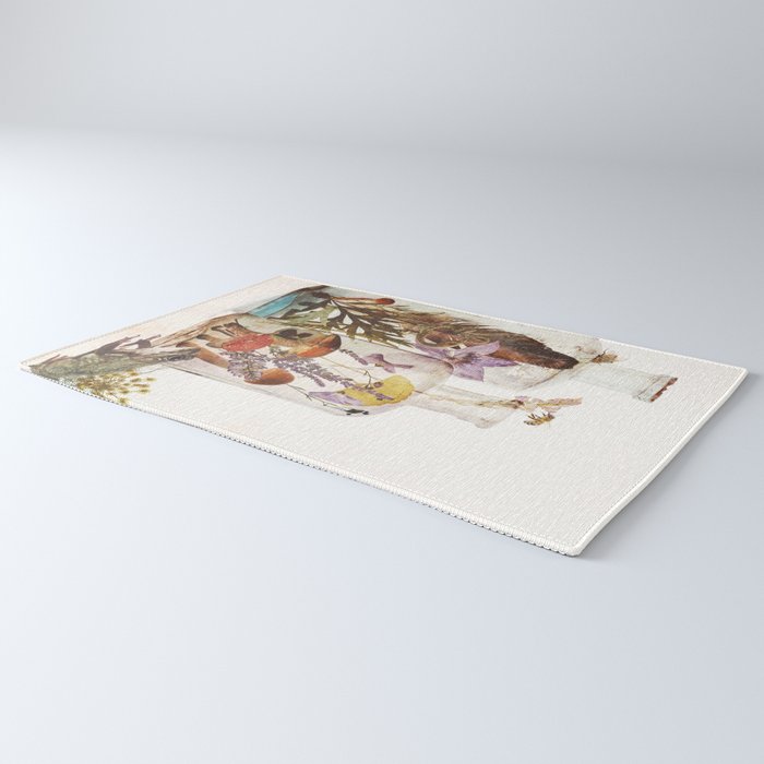 WITCH BOTTLES Rug Gallery Image 3